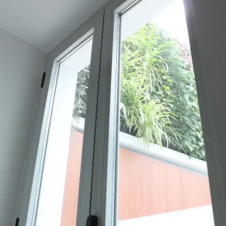 Apartment Life Santo Rey