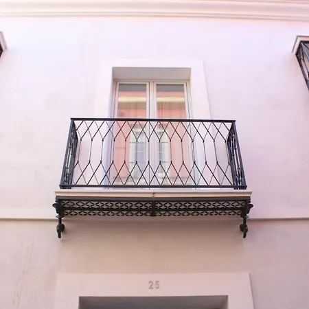 Apartment Life Santo Rey