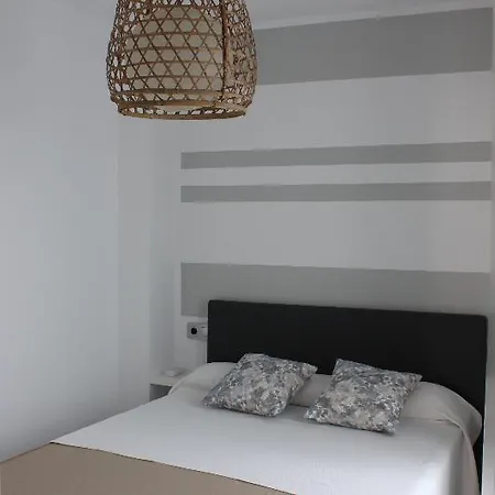 Apartment Life Santo Rey