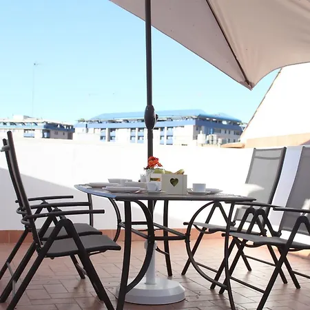 Apartment Life Santo Rey