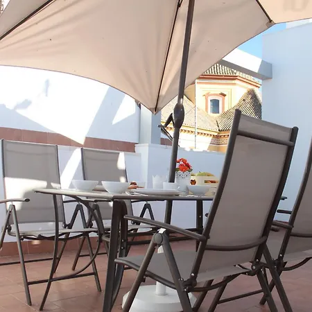 Apartment Life Santo Rey *