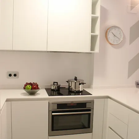 Life Santo Rey Apartment *