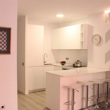 Apartment Life Santo Rey Seville
