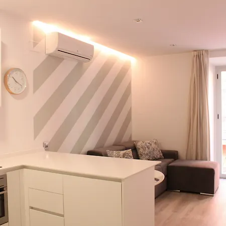 Apartment Life Santo Rey