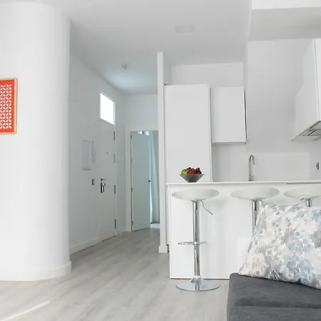 Life Santo Rey Apartment