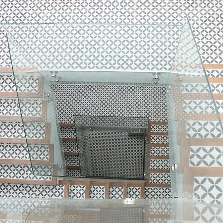 Life Santo Rey Apartment Seville