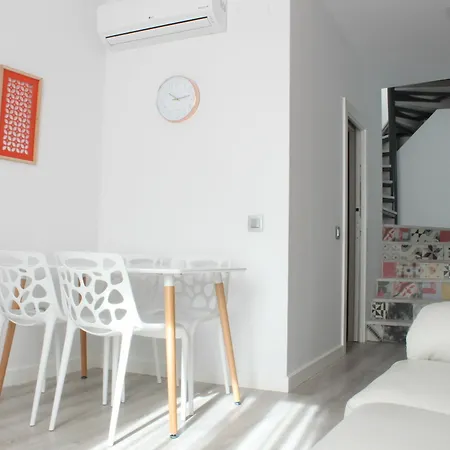 Life Santo Rey Apartment *
