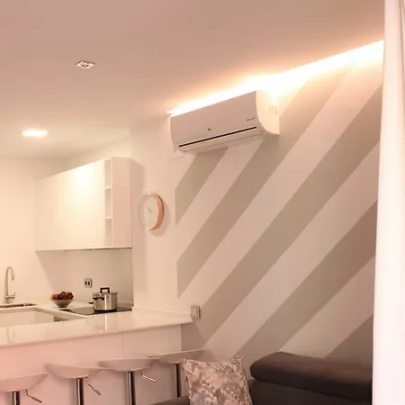Life Santo Rey Apartment Seville