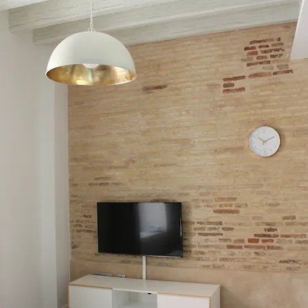 Life Santo Rey 아파트 세비야